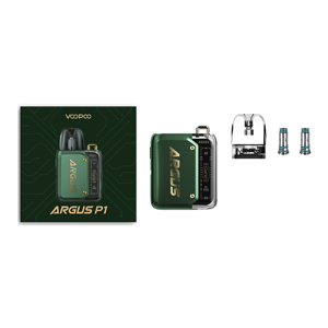 VooPoo Argus P1 Pod Kit_8